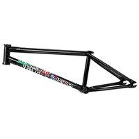 subrosa noster s bmx frame