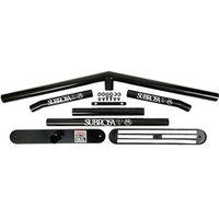 Subrosa Street Rail A Frame Kit