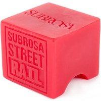 subrosa street rail wax