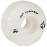 Sushi Pagoda Team Wheels