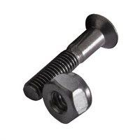 Sushi Single Allen Bolt