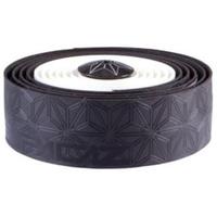 Supacaz Super Sticky Kush Bar Tape White/Black