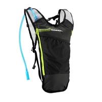 Super Lightweight Outdoor Bicycle Cycling Bike Riding Hiking Running Hydration Knapsack 5L Backpack + 2L Water Bladder Bag