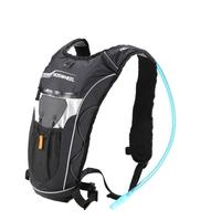 Super Lightweight Outdoor Bicycle Cycling Bike Riding Hiking Running Hydration Knapsack 5L Backpack + 2L Water Bladder Bag