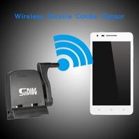 Sunding Bluetooth4.0 2.4GHz Smart Wireless Bike Bicycle Combo Sensor Cedence Sensor Speed Sensor