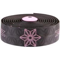 Supacaz Super Sticky Kush Bar Tape Giro Pink Print