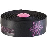 Supacaz Super Sticky Kush Bar Tape Pink/Pink