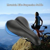 Suspension Bike Saddle Mountain Bike Seat Road MTB Bicycle Seat