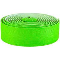 Supacaz Super Sticky Kush Bar Tape Neon Grn/Neon Grn