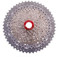 SunRace MX80 11 Speed Cassette 11-50T Champagne