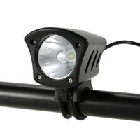 Super Bright 1000 Lumens USB Bike Light Flashlight Waterproof Powerful LED Front Safety Light for Cycling Road Biking