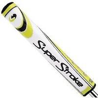 super stroke fatso 50 midnight yellow putter grip