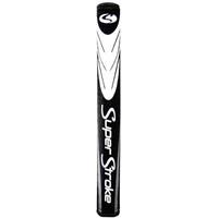 Super Stroke Fatso 5.0 Putter Grip - Black, 90 g