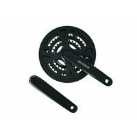 Suntour RBR600 Triple Chainset -...