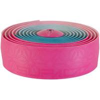 Supacaz Super Sticky Kush Bar Tape Pink/Blue/Pink/Blue