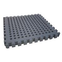 Sunncamp JW7000 Multi Purpose EVA Mat Flooring - Black