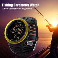 Sunroad FR720 Fishing Barometer