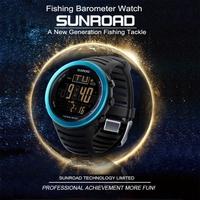 Sunroad FR720 Fishing Barometer