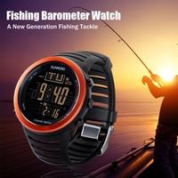 sunroad fr720 fishing barometer