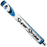 Super Stroke Legacy 2.0 Blue Putter Grip