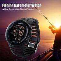 Sunroad FR720 Fishing Barometer