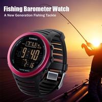 sunroad fr720 fishing barometer