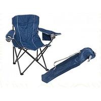 Summit Chartwell Chair Blue
