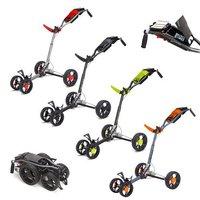 sun mountain reflex push cart