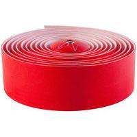 Supacaz Super Sticky Kush Bar Tape Red/Red