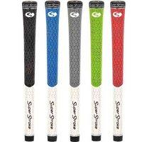 SuperStroke TX1 Tour Extreme Golf Grips - Multibuy x 3