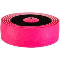 Supacaz Super Sticky Kush Bar Tape Pink/Black/Pink