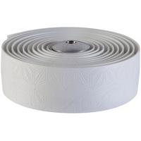 Supacaz Super Sticky Kush Bar Tape White/Silver