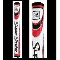 SuperStroke Squared Putter Grips
