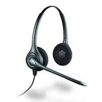 supraplus digital dw261na mono headset noise cancelling