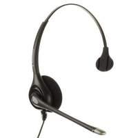 supraplus hw251na mono headset noise cancelling