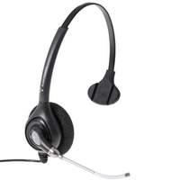 Supraplus Hw251h Mono Headset (voice Tube) - Hearing Aid Compatible