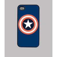 superheroes - captain america