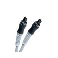 Supra ZAC Digital Optical Toslink Cable 2m