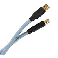 Supra USB 2.0 Cable Type A To B Plug 2m