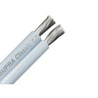 Supra Classic 6.0 Blue Speaker Cable