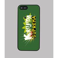 supreme krujida - iphone