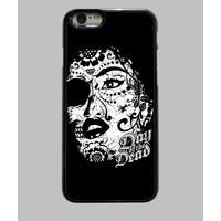 sugar lady - day of the dead