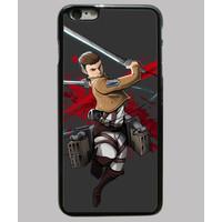 survey corps - case iphone 6 plus