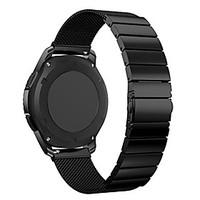 Superior Quality MilaneseStainless Steel Bracelet Smart Watch Band Strap for Samsung Gear S3 Frontier Samsung Gear S3 Classic