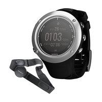 suunto ambit 2 s with heart rate monitor