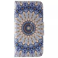 Sun Flower Painted PU Phone Case for Galaxy S6edge Plus/S6edge/S6/S5/S5mini/S4/S4mini/S3/S3mini