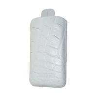 SunCase Leather Case (LG T300 Cookie Lite)