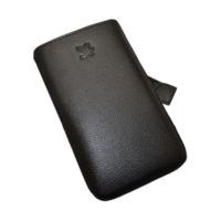 SunCase Mobile Pocket Full Grain Black (Samsung Galaxy Note)