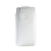 SunCase Micro Shell Transparent (iPhone 5)