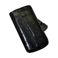 SunCase Leather Case (LG E900 Optimus 7)